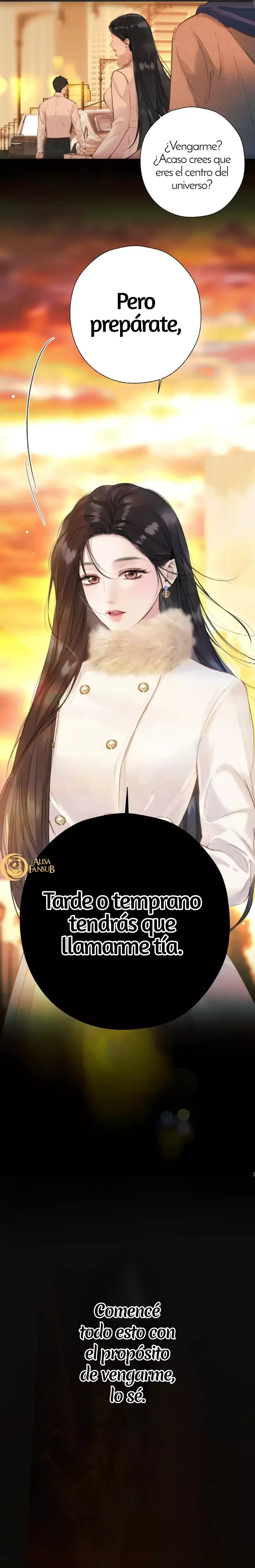 Coqueteo accidental Capítulo 43 en Línea - página 23