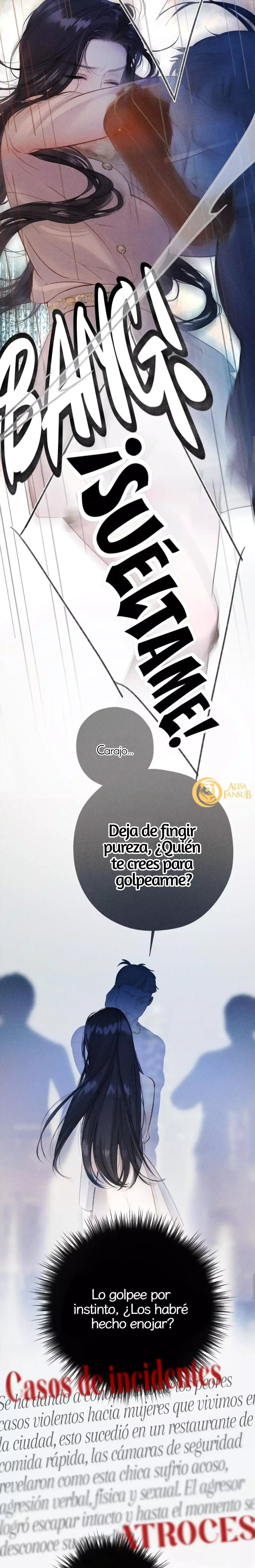 Coqueteo accidental Capítulo 44 en Línea - página 15