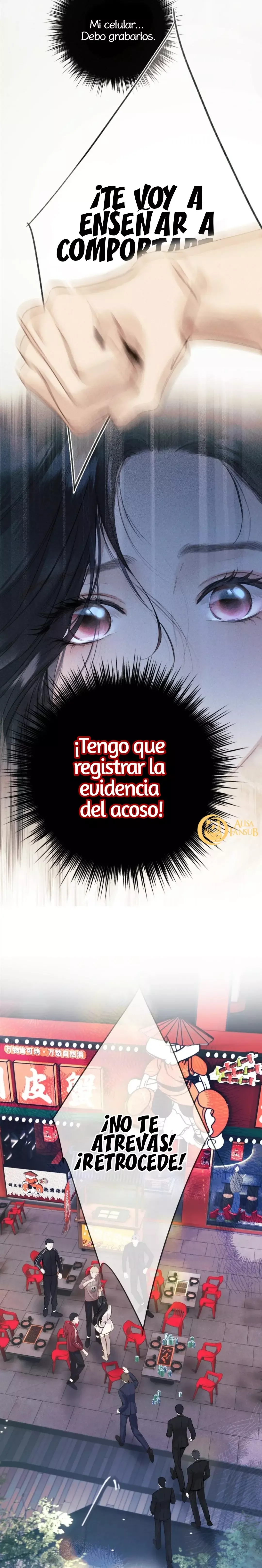 Coqueteo accidental Capítulo 44 en Línea - página 16