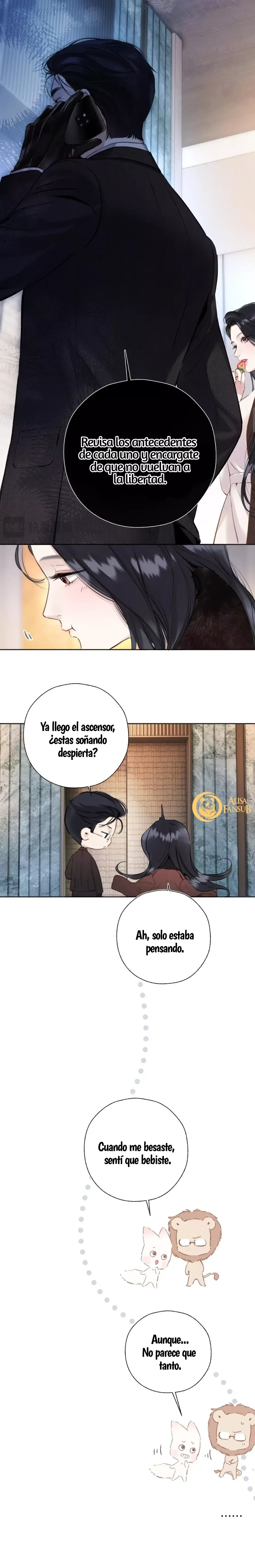 Coqueteo accidental Capítulo 45 en Línea - página 13