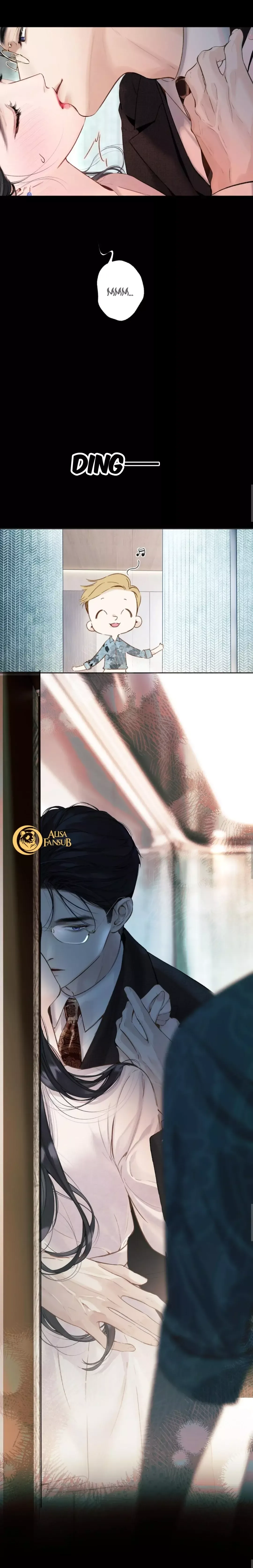 Coqueteo accidental Capítulo 45 en Línea - página 17