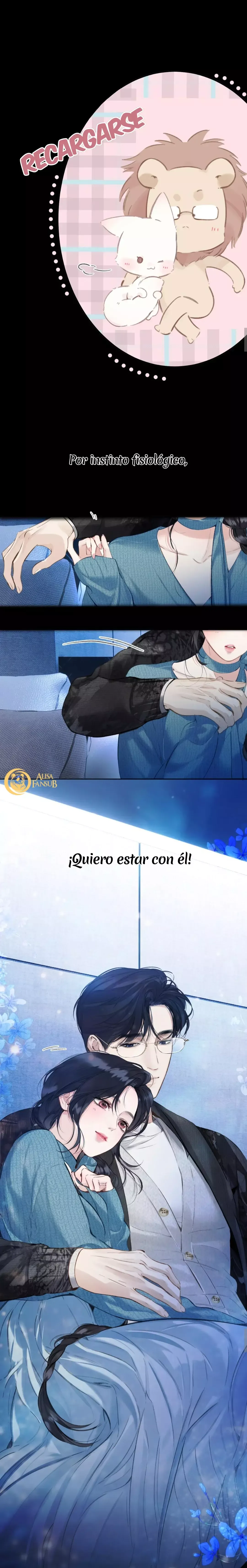 Coqueteo accidental Capítulo 48 en Línea - página 11