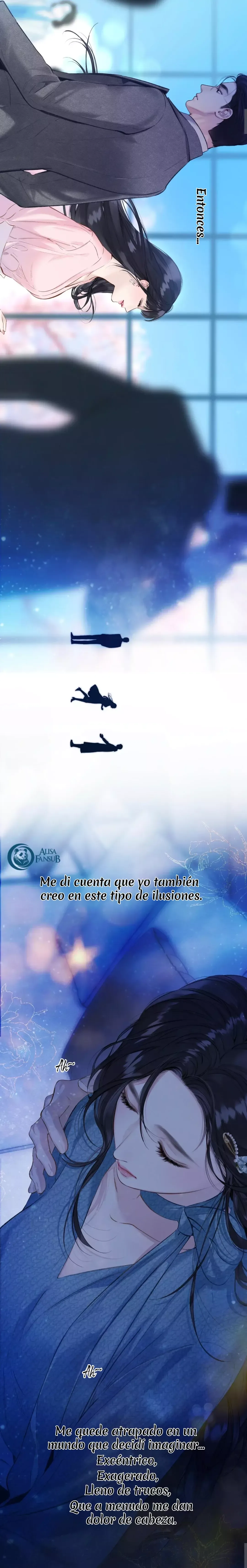 Coqueteo accidental Capítulo 48 en Línea - página 17
