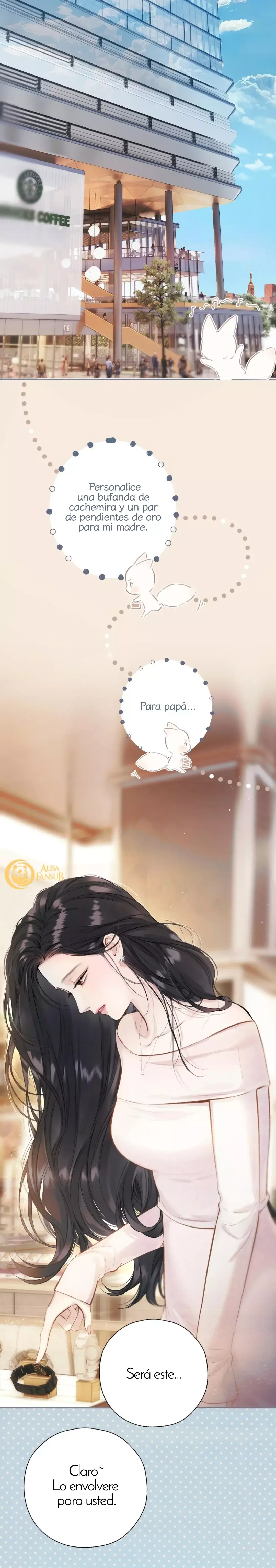 Coqueteo accidental Capítulo 49 en Línea - página 4