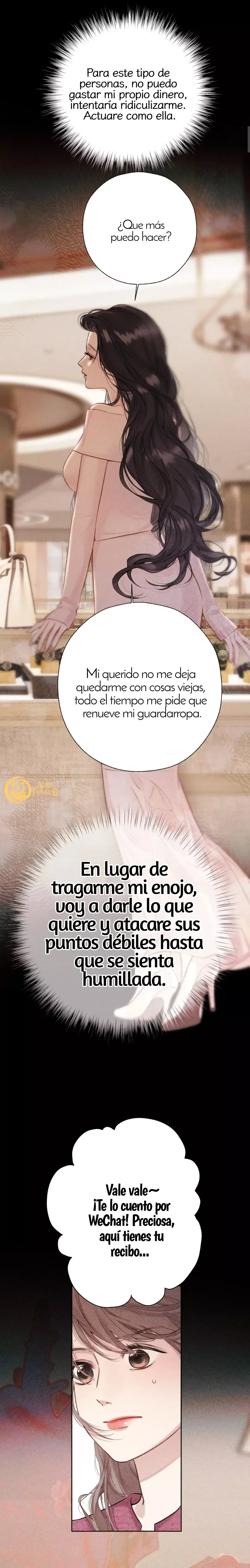 Coqueteo accidental Capítulo 49 en Línea - página 9