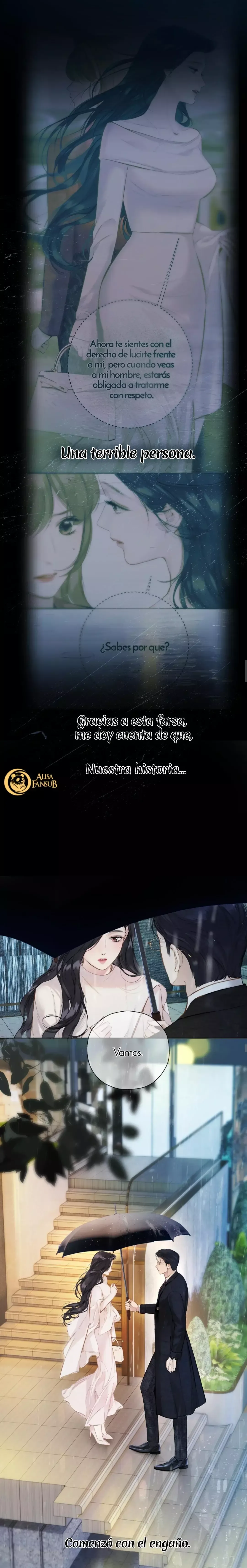 Coqueteo accidental Capítulo 49 en Línea - página 15