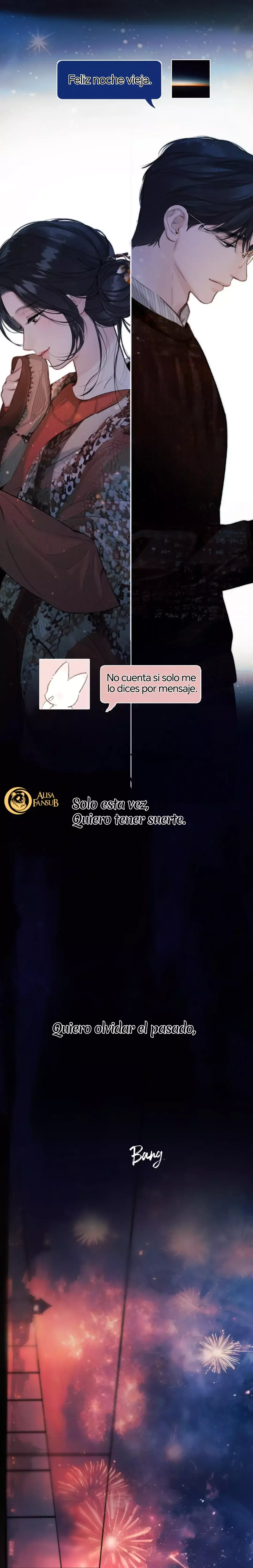 Coqueteo accidental Capítulo 50 en Línea - página 12