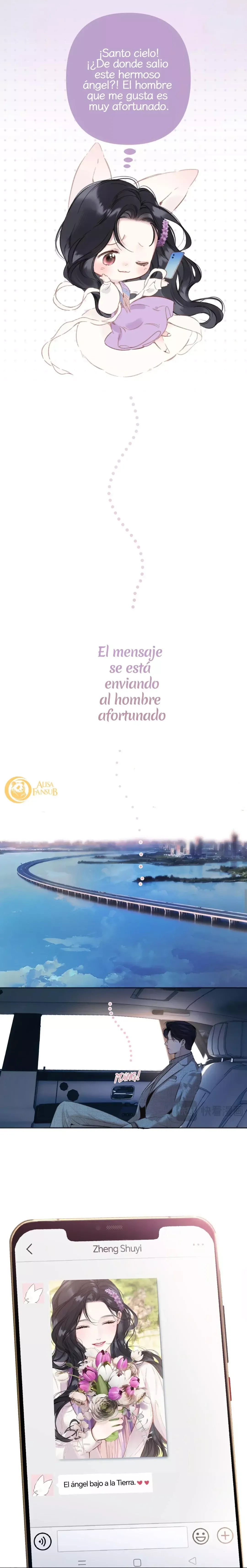 Coqueteo accidental Capítulo 50 en Línea - página 22
