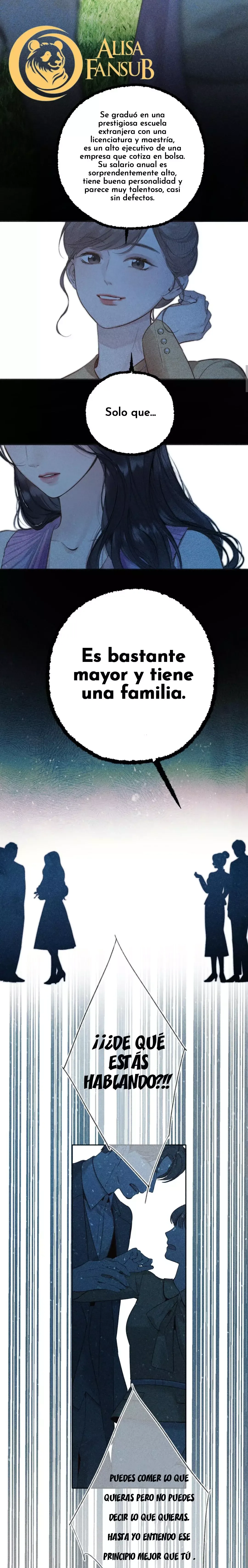 Coqueteo accidental Capítulo 51 en Línea - página 7