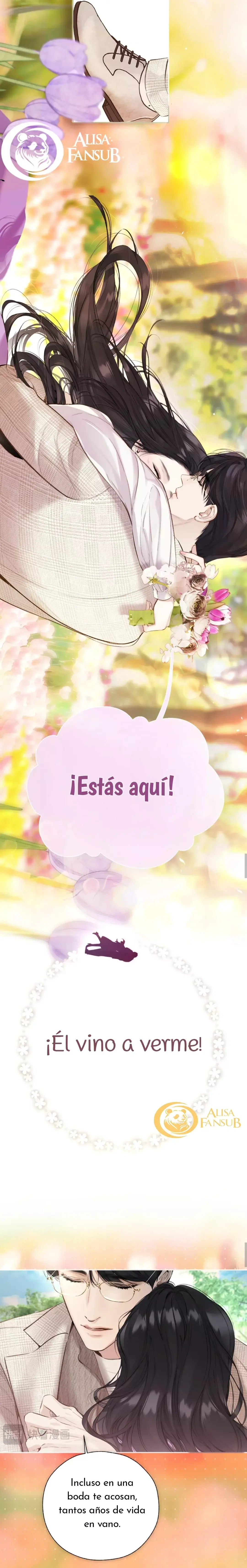 Coqueteo accidental Capítulo 51 en Línea - página 14