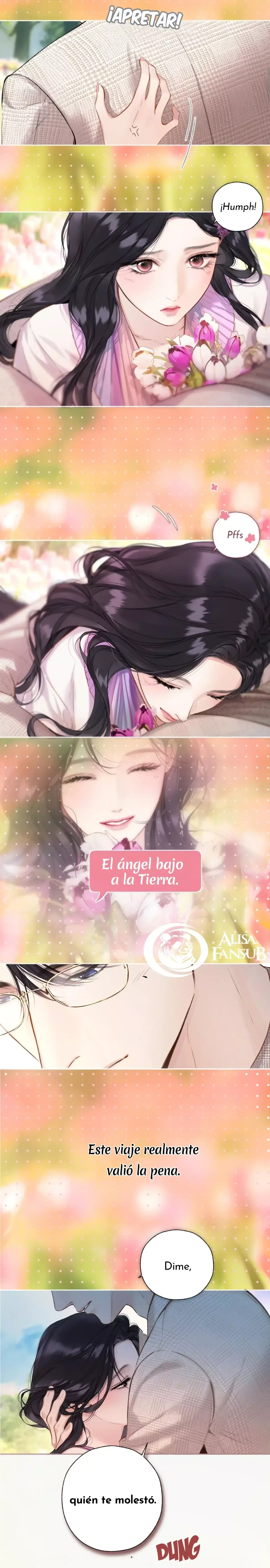 Coqueteo accidental Capítulo 51 en Línea - página 15