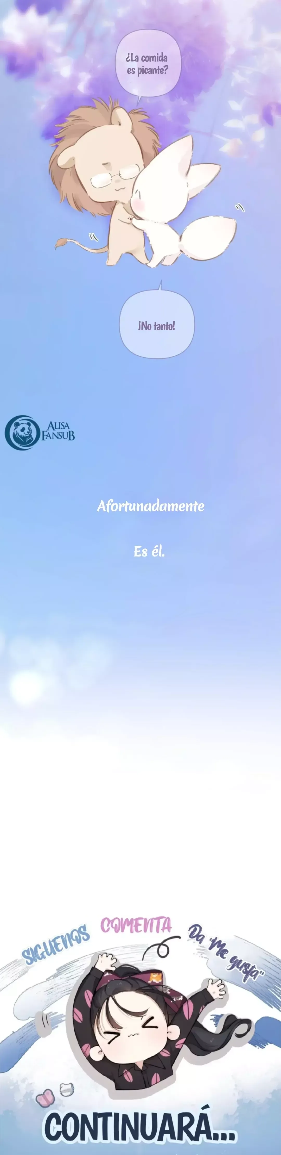 Coqueteo accidental Capítulo 52 en Línea - página 25