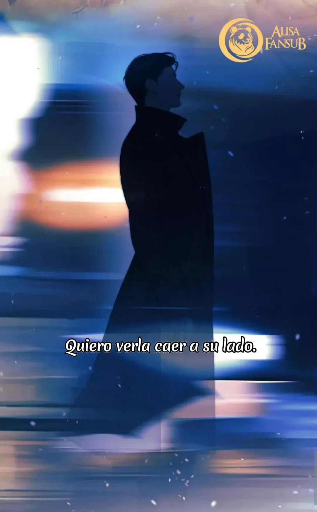 Coqueteo accidental Capítulo 55.6 en Línea - página 12