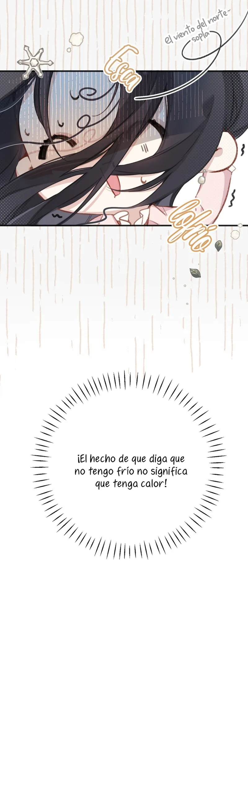 Coqueteo accidental Capítulo 6 en Línea - página 5