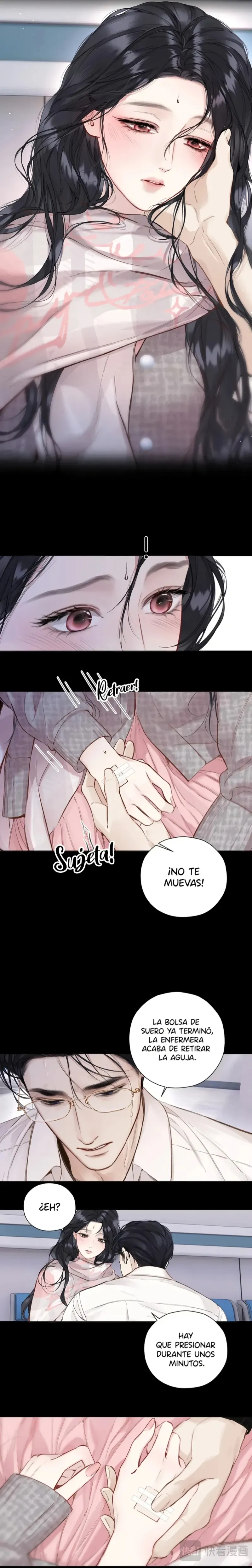 Coqueteo accidental Capítulo 62 en Línea - página 11