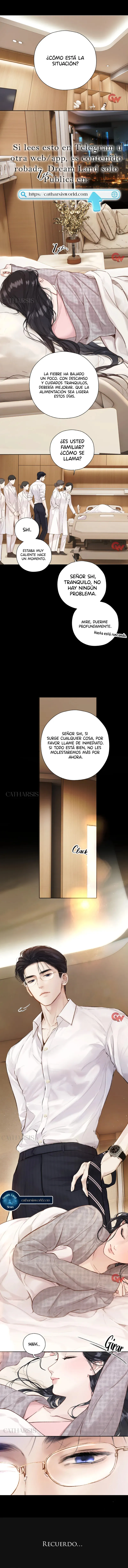Coqueteo accidental Capítulo 63 en Línea - página 3
