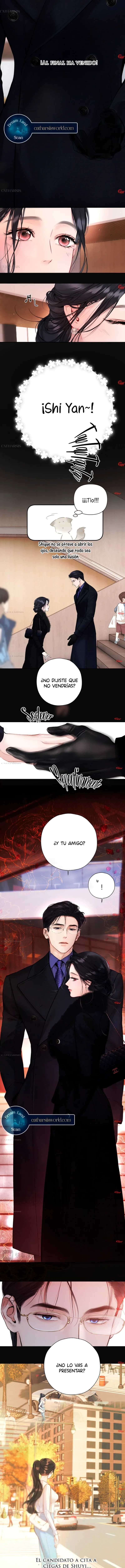 Coqueteo accidental Capítulo 69 en Línea - página 7
