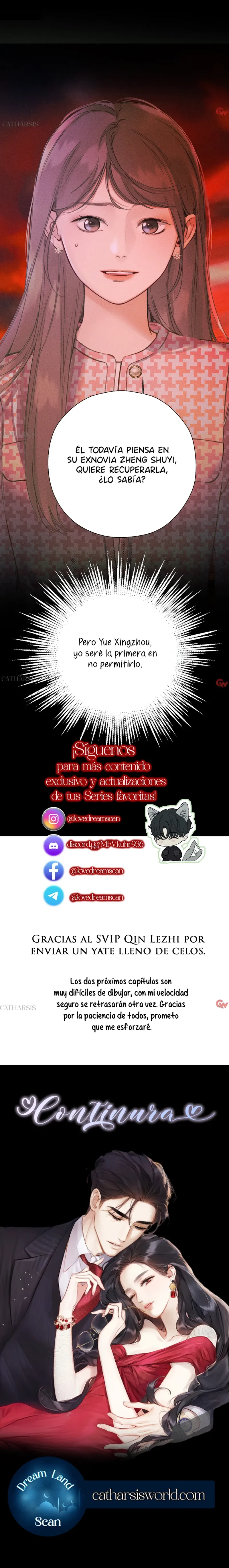 Coqueteo accidental Capítulo 71 en Línea - página 9