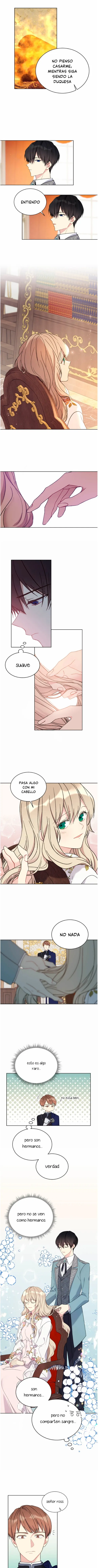 CORONA DE FLORA Capítulo 11 en Línea - página 5