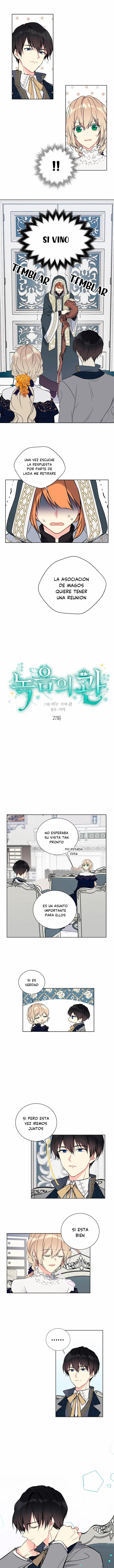 CORONA DE FLORA Capítulo 27 en Línea - página 2