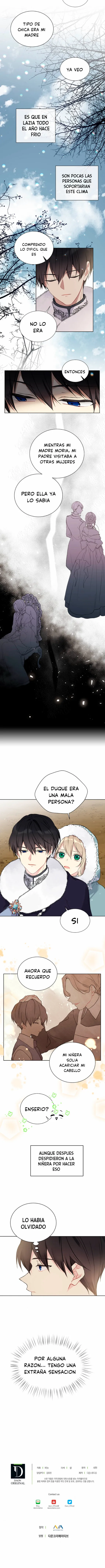 CORONA DE FLORA Capítulo 29 en Línea - página 6