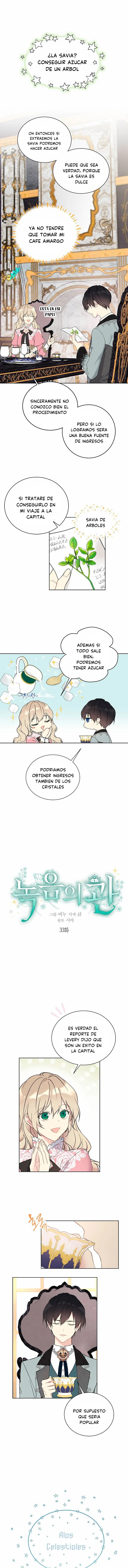 CORONA DE FLORA Capítulo 33 en Línea - página 2