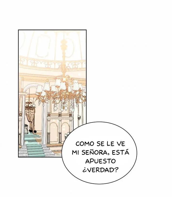 CORONA DE FLORA Capítulo 38 en Línea - página 4