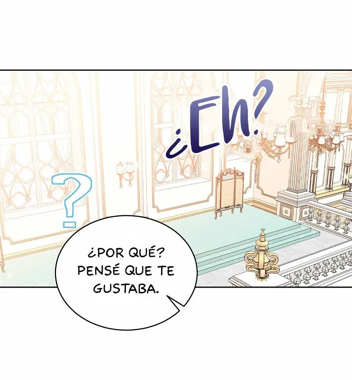 CORONA DE FLORA Capítulo 38 en Línea - página 16
