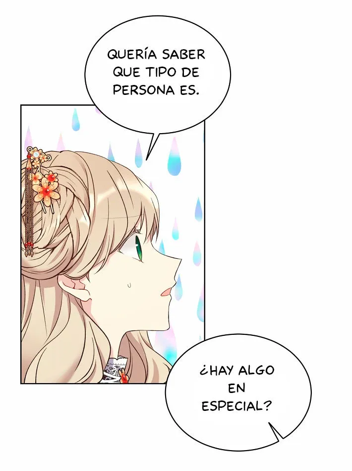 CORONA DE FLORA Capítulo 38 en Línea - página 22