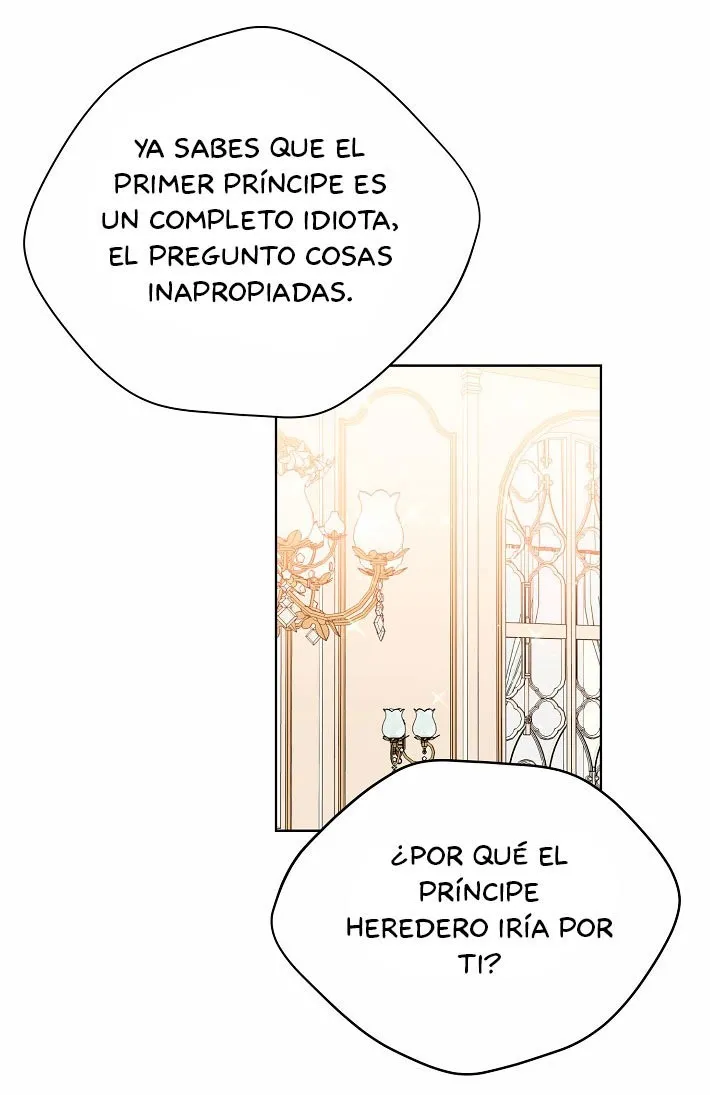 CORONA DE FLORA Capítulo 38 en Línea - página 32