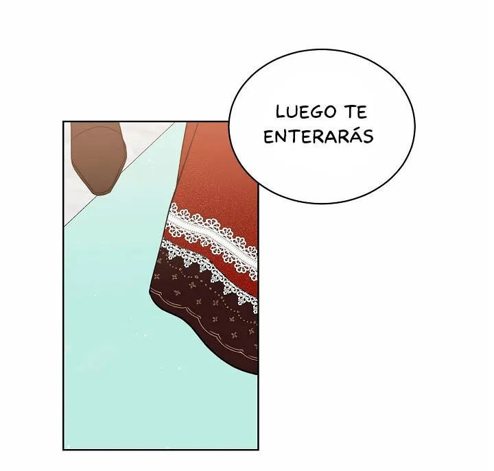 CORONA DE FLORA Capítulo 38 en Línea - página 49