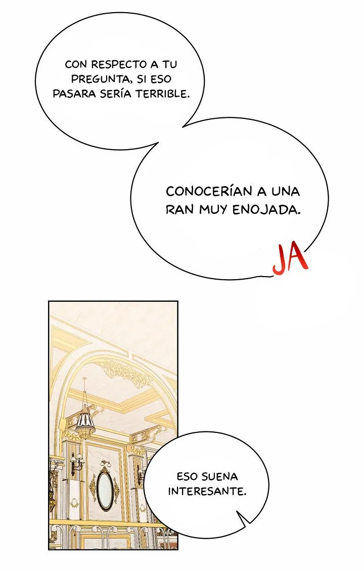CORONA DE FLORA Capítulo 40 en Línea - página 8