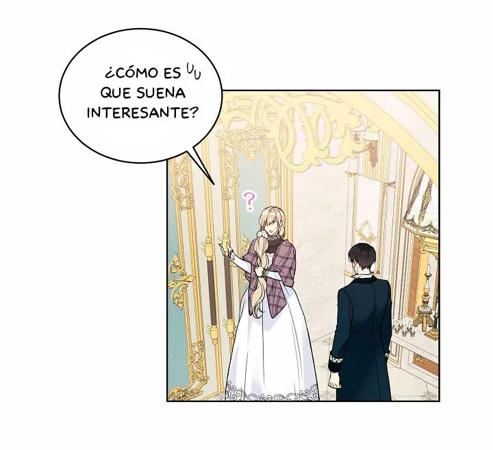 CORONA DE FLORA Capítulo 40 en Línea - página 9