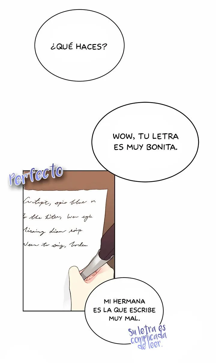 CORONA DE FLORA Capítulo 40 en Línea - página 17