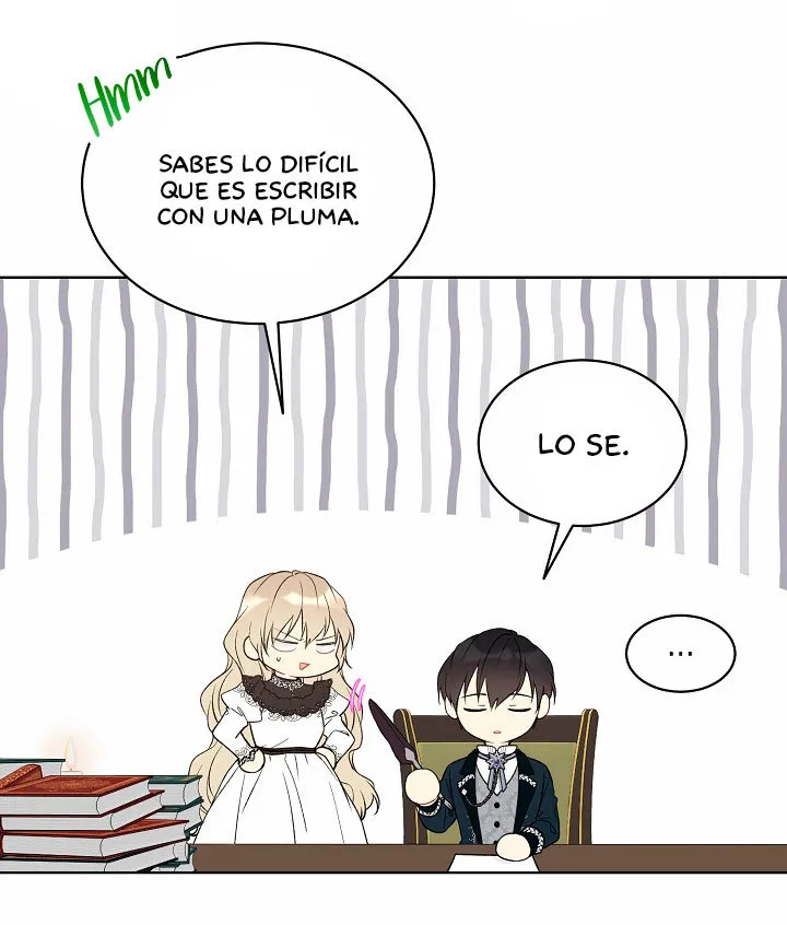 CORONA DE FLORA Capítulo 40 en Línea - página 18