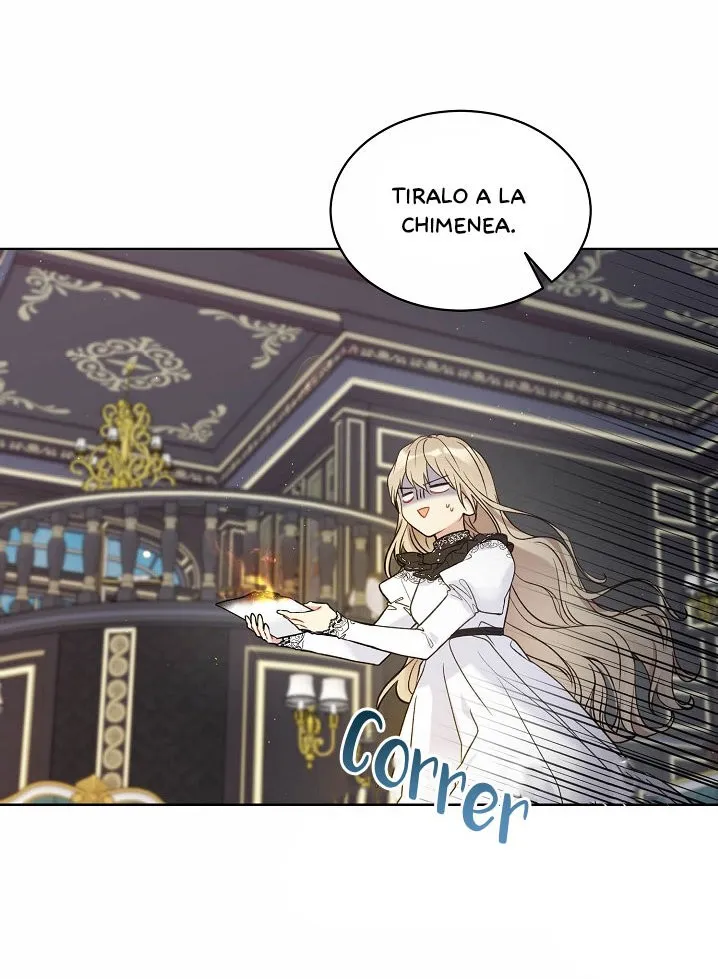CORONA DE FLORA Capítulo 40 en Línea - página 31