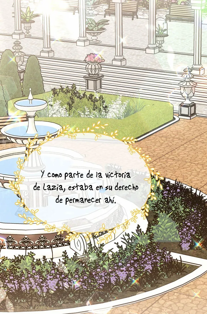 CORONA DE FLORA Capítulo 40 en Línea - página 41