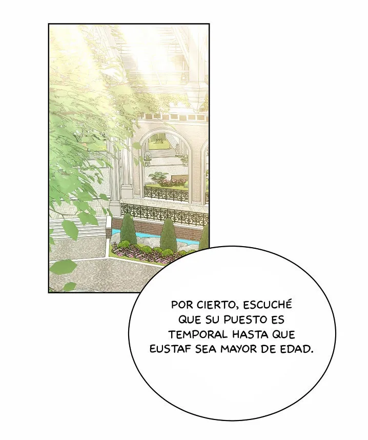 CORONA DE FLORA Capítulo 40 en Línea - página 53