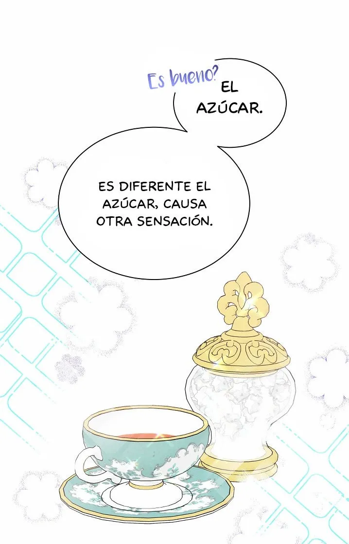 CORONA DE FLORA Capítulo 40 en Línea - página 56