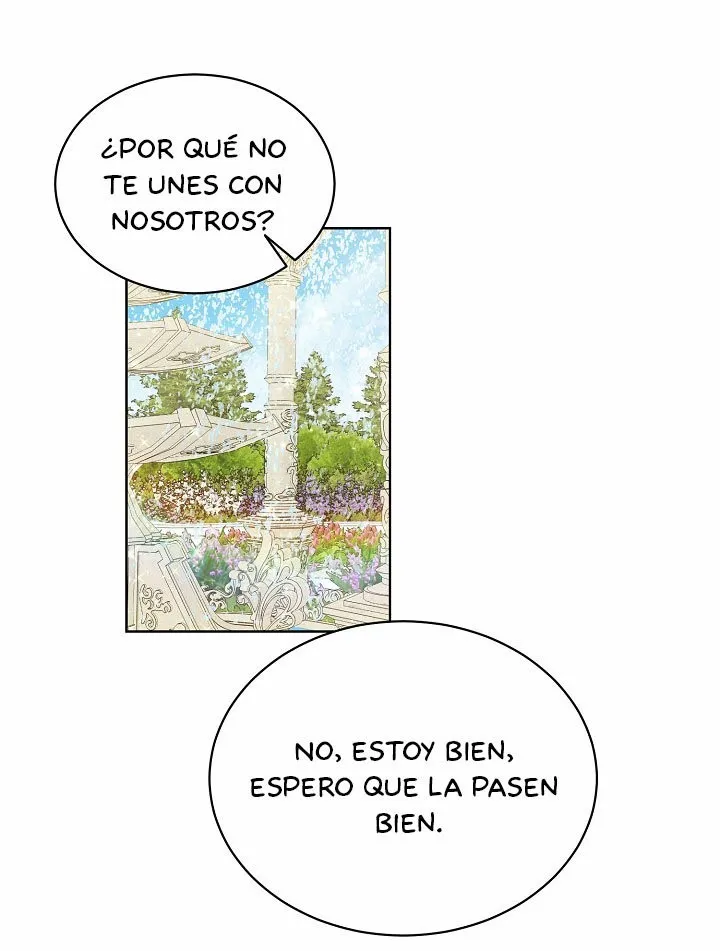 CORONA DE FLORA Capítulo 41 en Línea - página 11