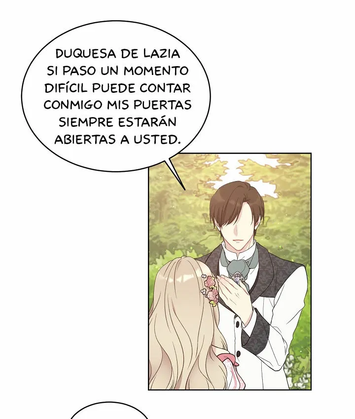CORONA DE FLORA Capítulo 41 en Línea - página 20