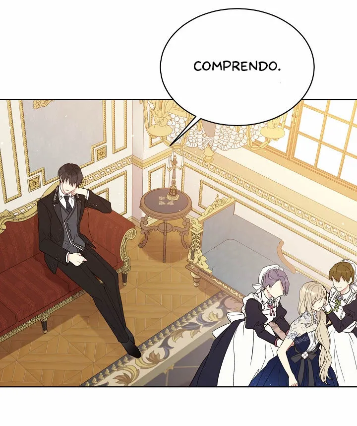 CORONA DE FLORA Capítulo 41 en Línea - página 24
