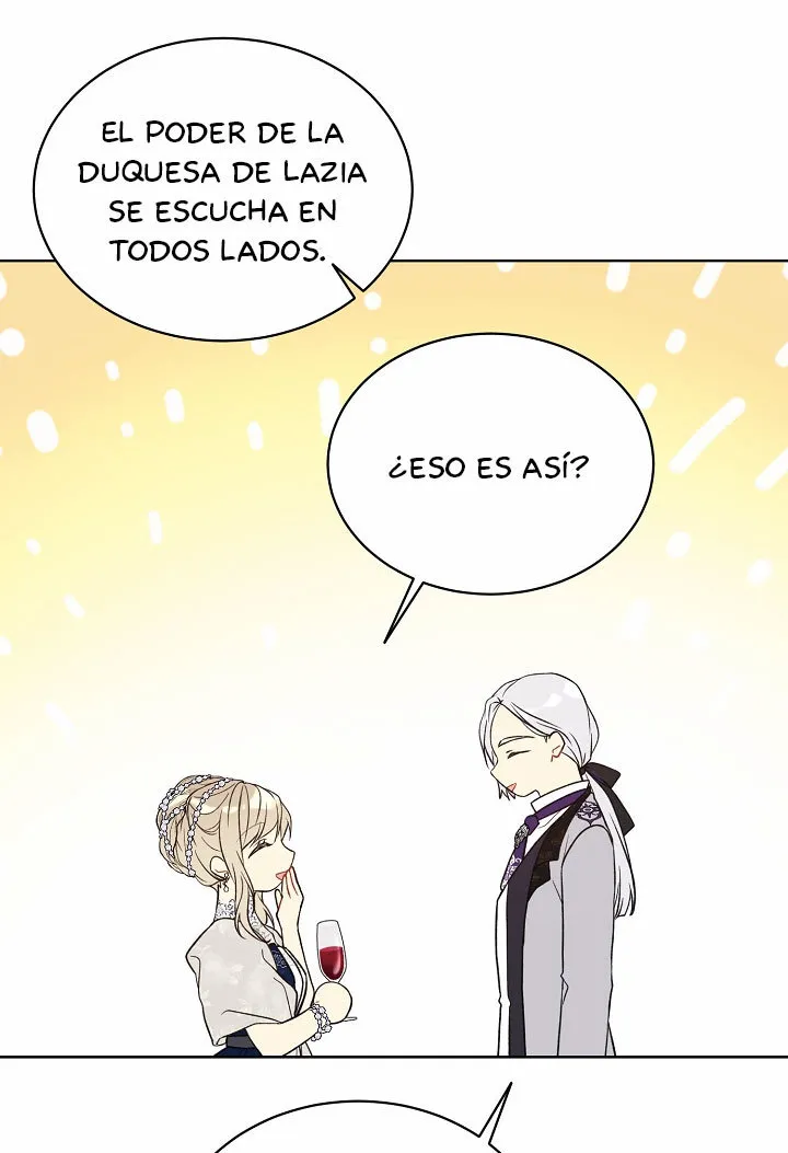 CORONA DE FLORA Capítulo 41 en Línea - página 51