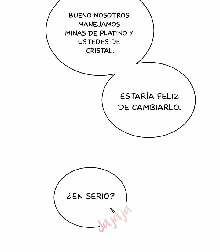 CORONA DE FLORA Capítulo 41 en Línea - página 52