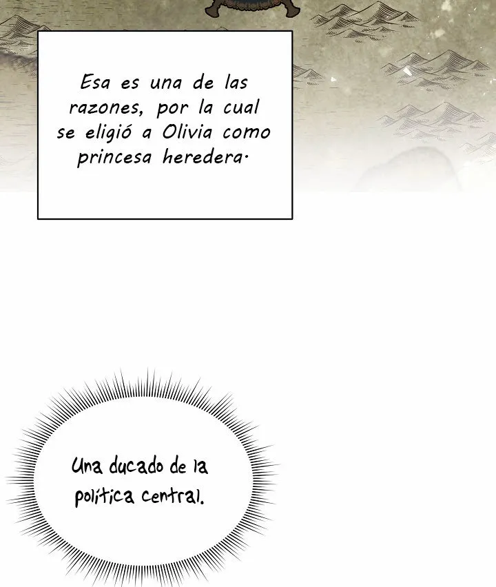 CORONA DE FLORA Capítulo 41 en Línea - página 56