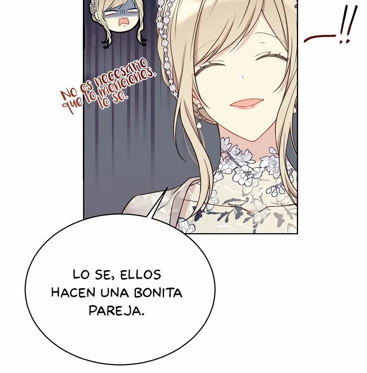 CORONA DE FLORA Capítulo 41 en Línea - página 62