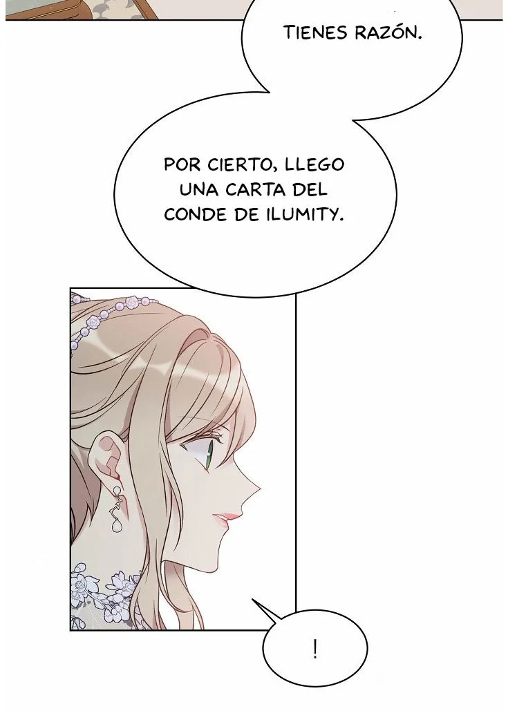CORONA DE FLORA Capítulo 41 en Línea - página 83