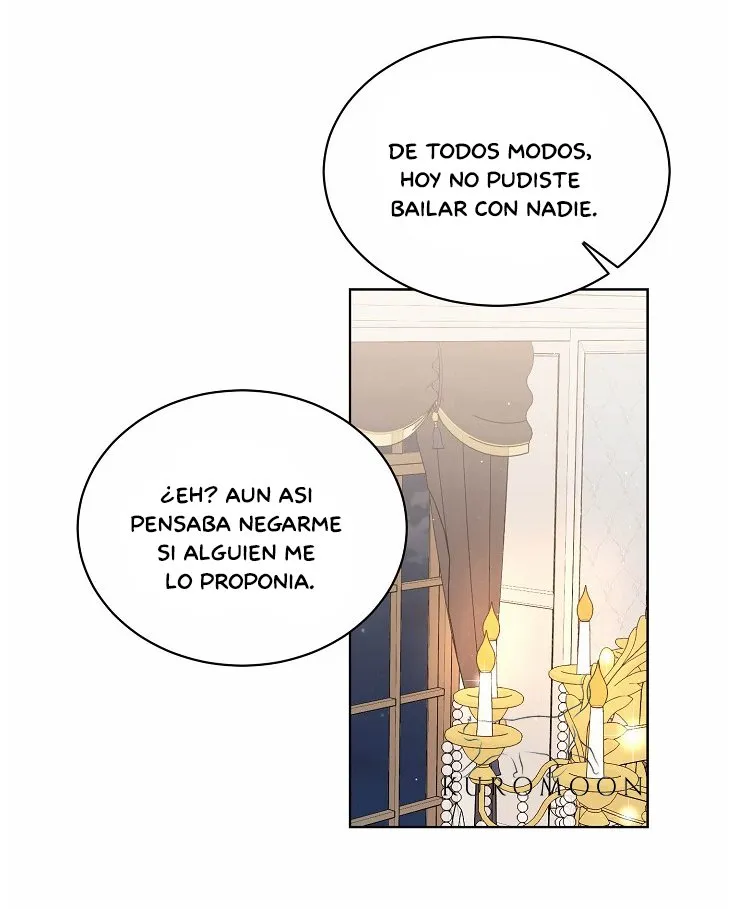 CORONA DE FLORA Capítulo 42 en Línea - página 11