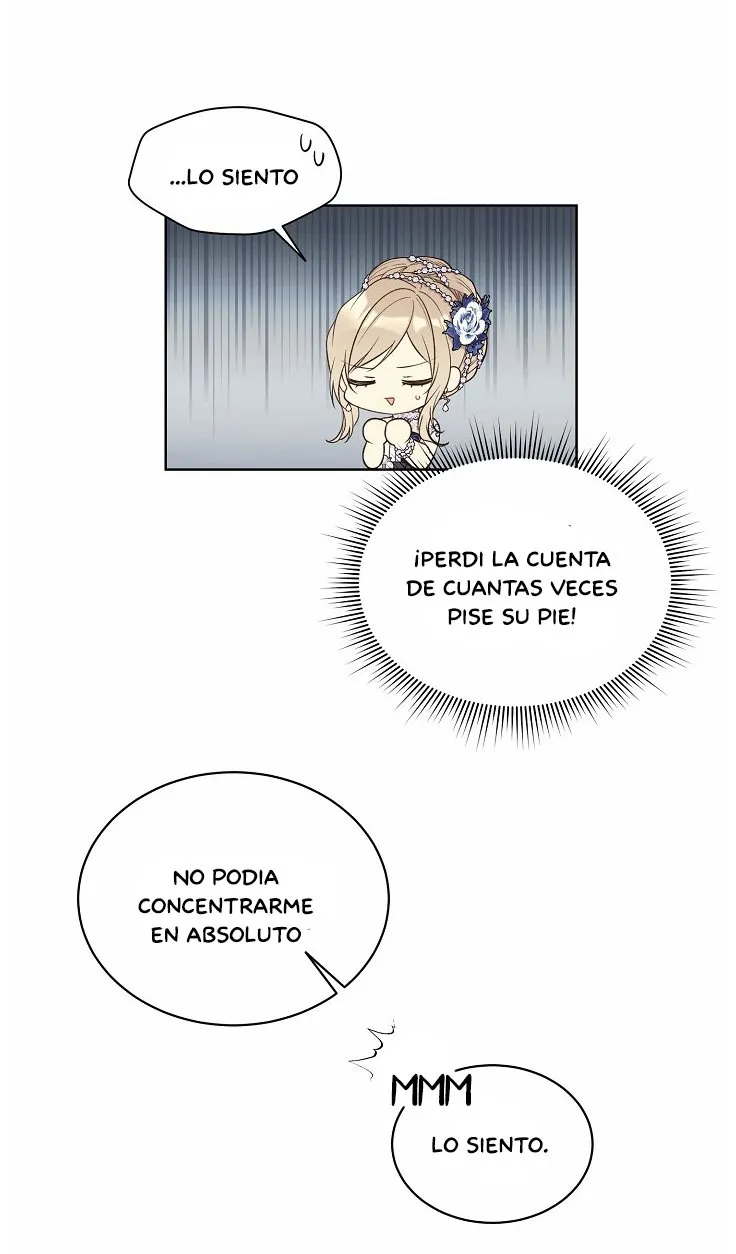 CORONA DE FLORA Capítulo 42 en Línea - página 27