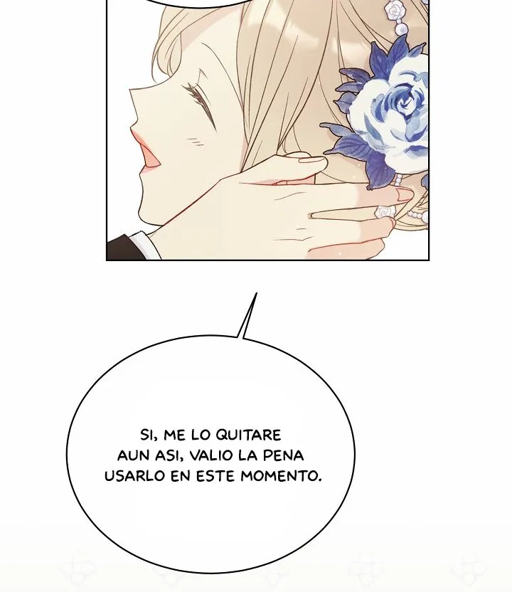 CORONA DE FLORA Capítulo 42 en Línea - página 30